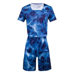 SKWTV046 custom-made summer camouflage basketball shirt suit sweat-absorbent breathable shirt supplier SKWTV046 custom-made summer camouflage basketball shirt suit sweat-absorbent breathable shirt supplier
